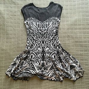 Max Studio Sweater Dress